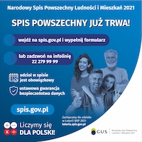 SPIS POWSZECHNY